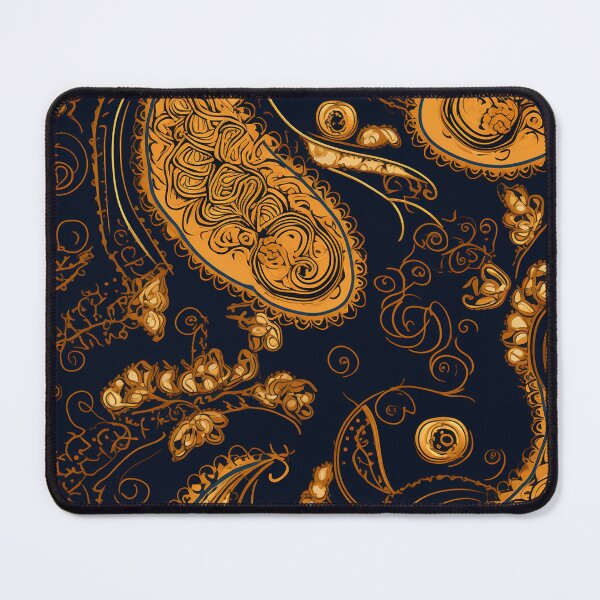 Item preview, Sari Pattern designed and sold by SideSignal.