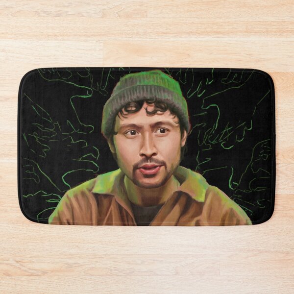 Item preview, Ryan Bergara - Ghost Files designed and sold by brainbag.