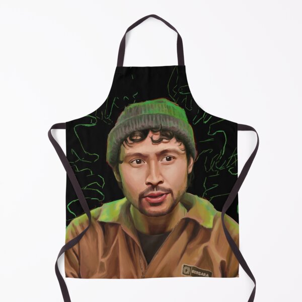 Item preview, Ryan Bergara - Ghost Files designed and sold by brainbag.