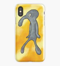Bold and Brash iPhone Case