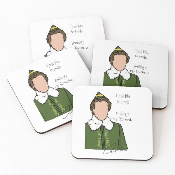 Item preview, I just like to smile. Smiling's my favourite.  designed and sold by Life's eye Art and photography.