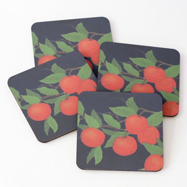Item preview, Oranges designed and sold by kajabubble.
