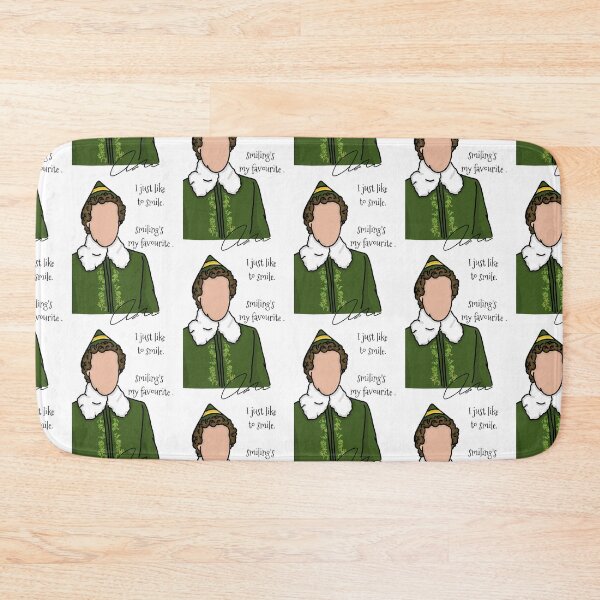 Item preview, I just like to smile. Smiling's my favourite.  designed and sold by Life's eye Art and photography.