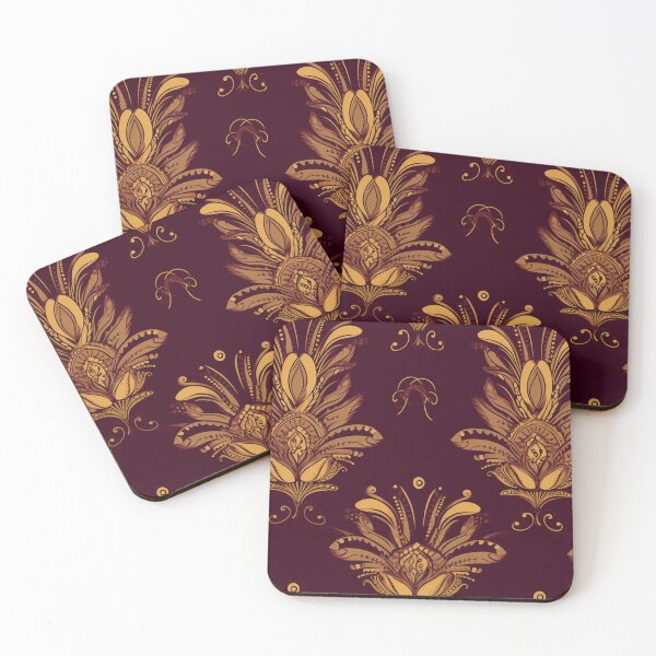 Item preview, Sari Pattern designed and sold by SideSignal.