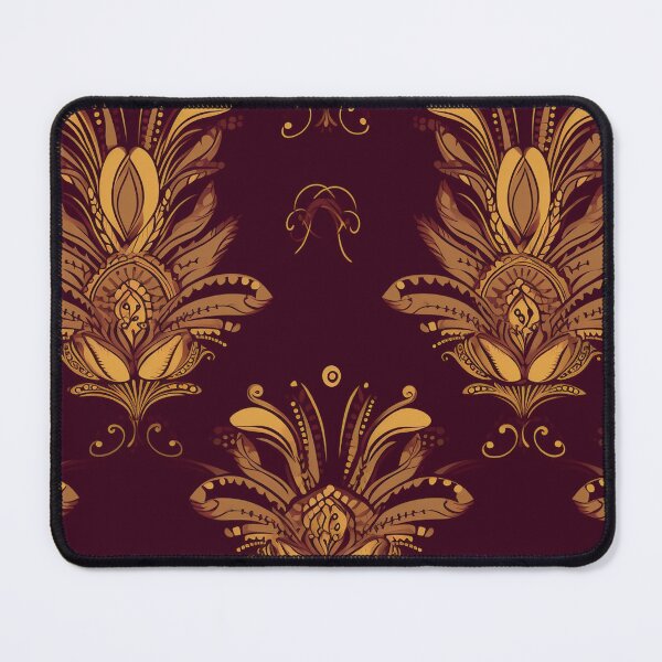 Item preview, Sari Pattern designed and sold by SideSignal.