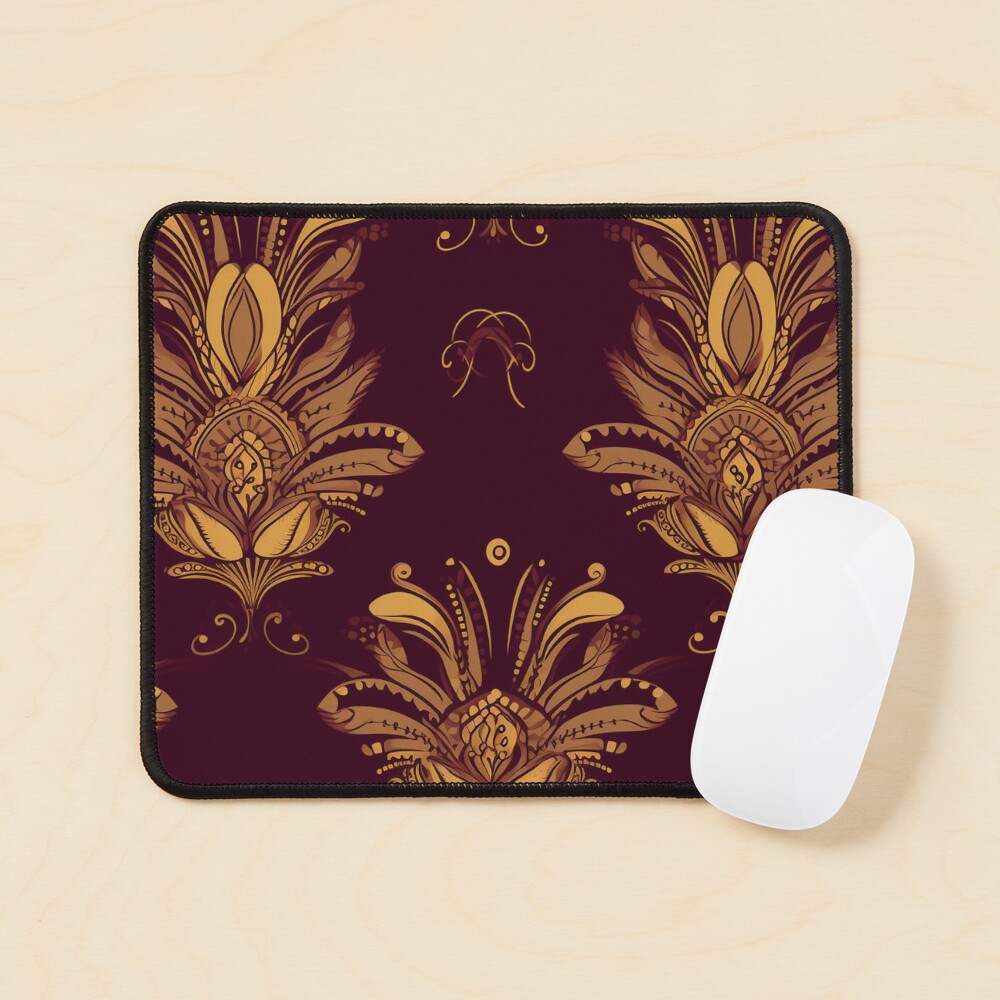 Item preview, Mouse Pad designed and sold by SideSignal.