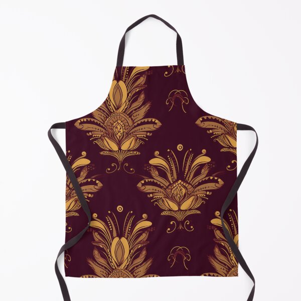 Item preview, Sari Pattern designed and sold by SideSignal.