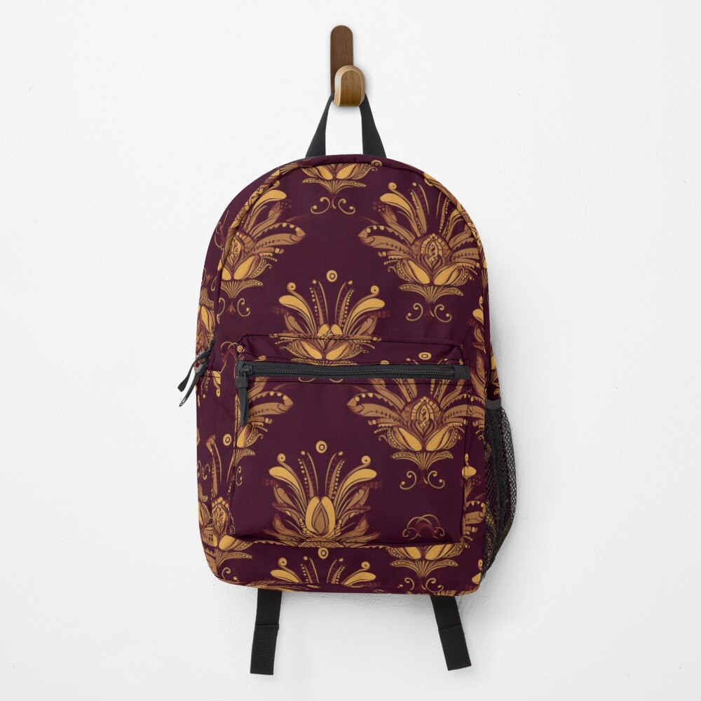 Item preview, Backpack designed and sold by SideSignal.