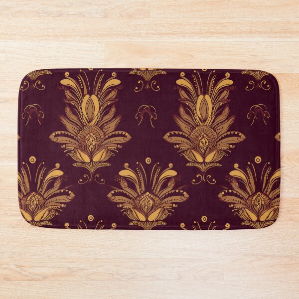 Item preview, Sari Pattern designed and sold by SideSignal.