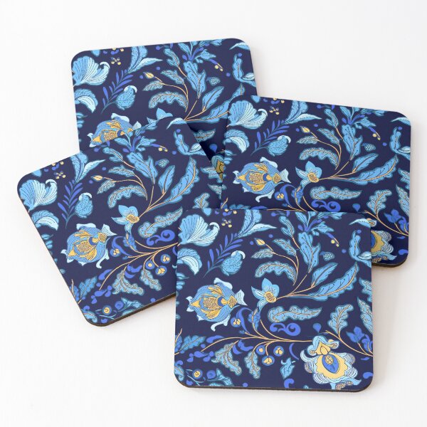 Item preview, Sari Pattern designed and sold by SideSignal.