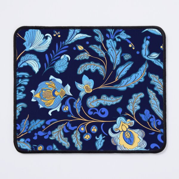 Item preview, Sari Pattern designed and sold by SideSignal.