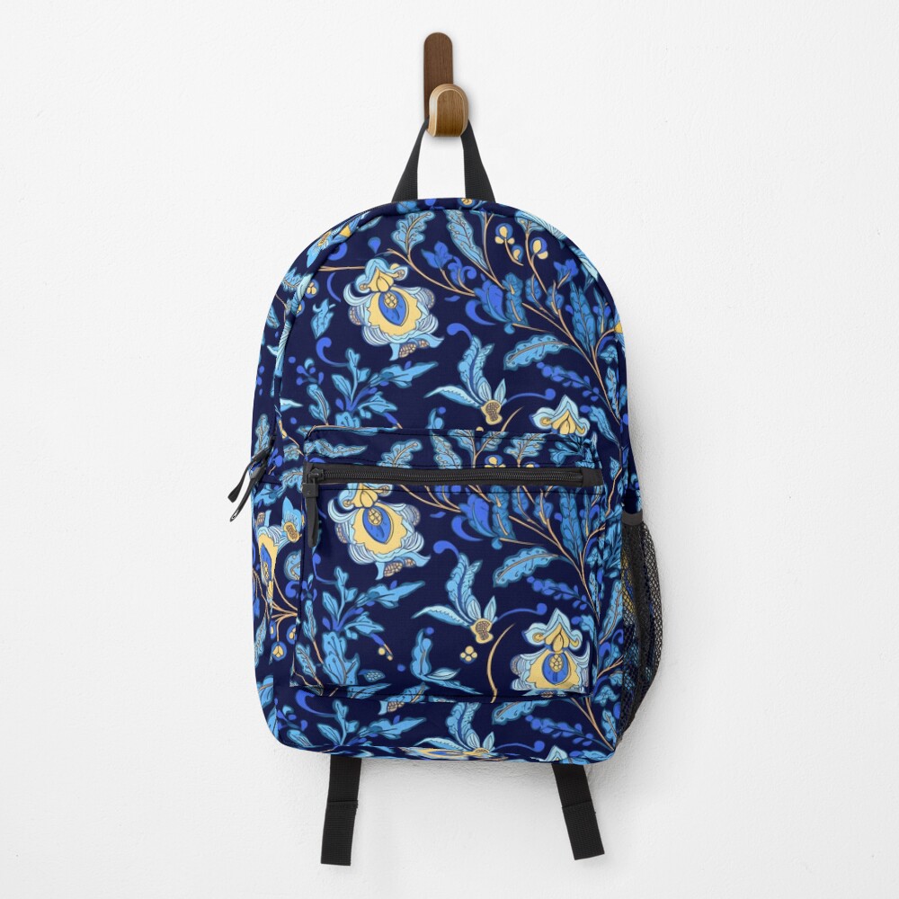 Item preview, Backpack designed and sold by SideSignal.