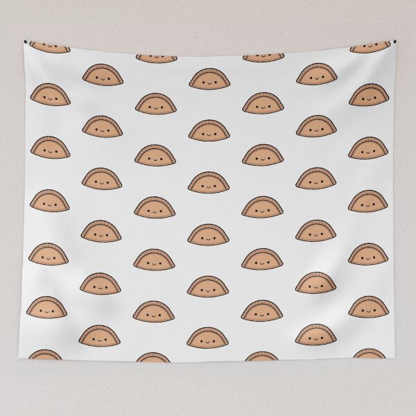 Item preview, Empanada designed and sold by SideQuestDoodles.