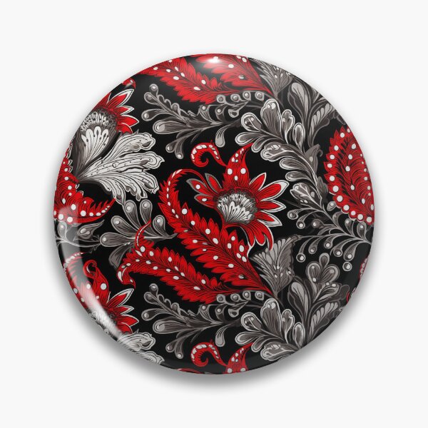 Item preview, Sari Pattern designed and sold by SideSignal.