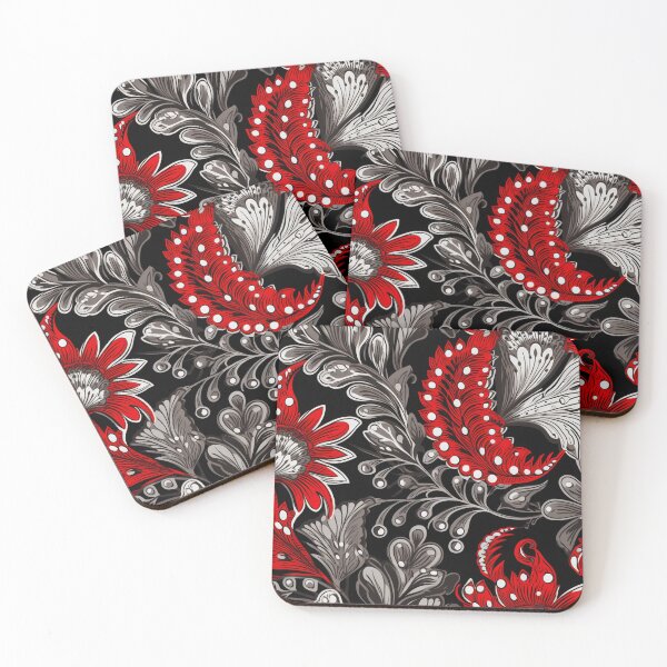 Item preview, Sari Pattern designed and sold by SideSignal.