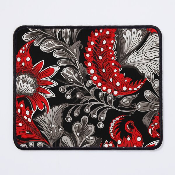 Item preview, Sari Pattern designed and sold by SideSignal.