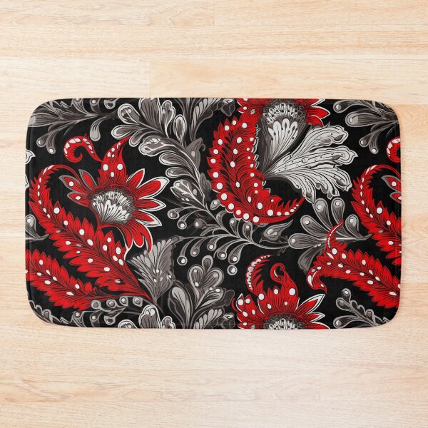 Item preview, Sari Pattern designed and sold by SideSignal.