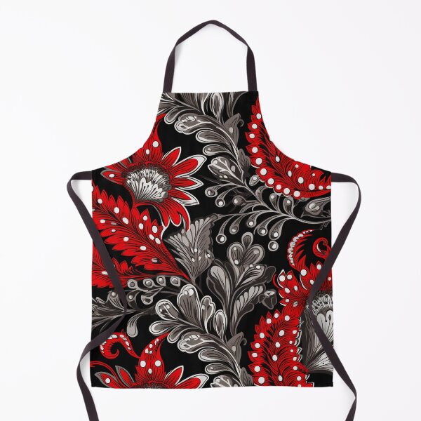 Item preview, Sari Pattern designed and sold by SideSignal.