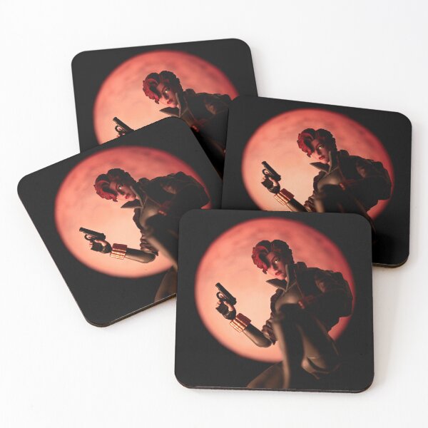 Item preview, Blood Moon designed and sold by Jay Payne.