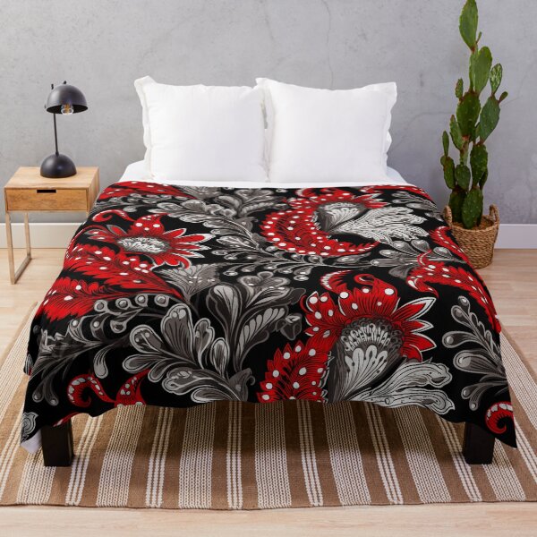 Item preview, Sari Pattern designed and sold by SideSignal.