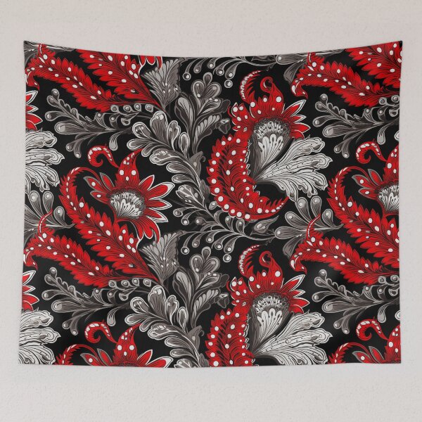 Item preview, Sari Pattern designed and sold by SideSignal.
