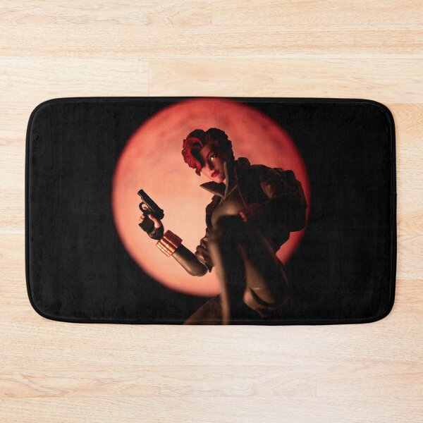 Item preview, Blood Moon designed and sold by Jay Payne.