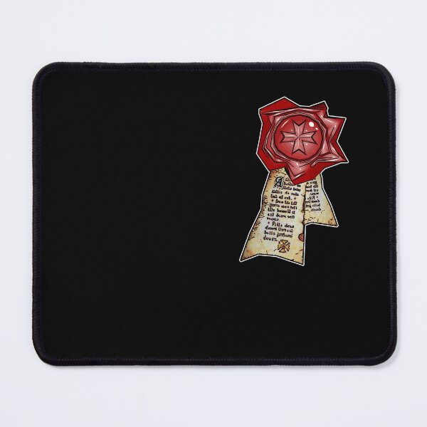 Item preview, Purity Seal designed and sold by SideQuest - Scribbled Chaos!.