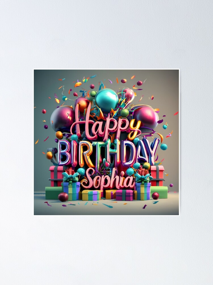 Happy Birthday Sophia 2011.08.13 日本武道館 LIVE DVD「SOPHIA TOUR 2013 