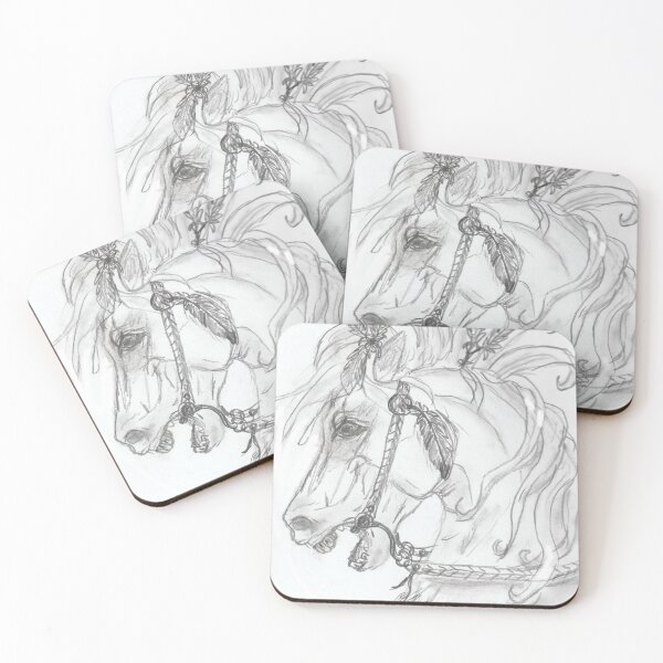Item preview, Carousel memories designed and sold by Kljaster.