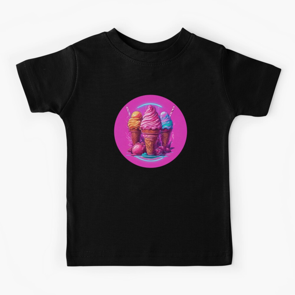 Item preview, Kids T-Shirt designed and sold by inspire-gifts.