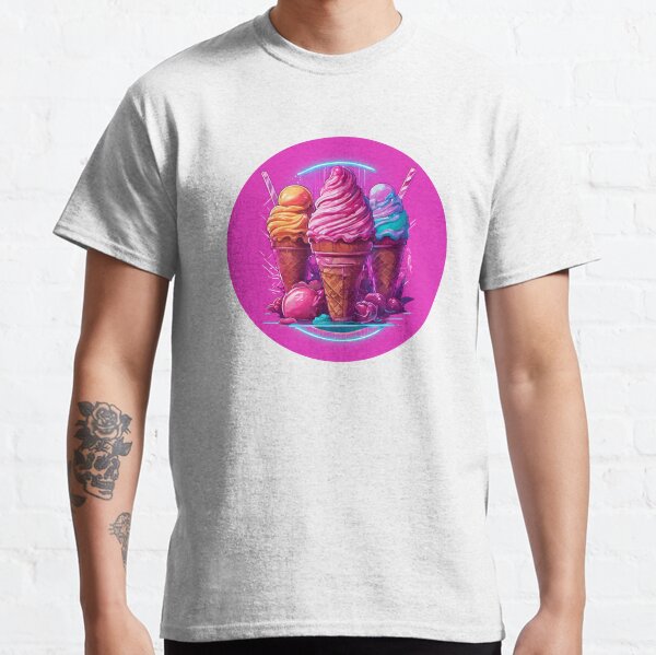 Classic T-Shirt