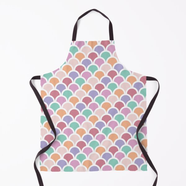 Item preview, Escamas de sirena arcoiris designed and sold by Becca Alessi.