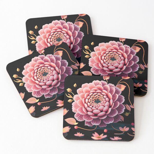 Item preview, Flower designed and sold by Kombinerki.