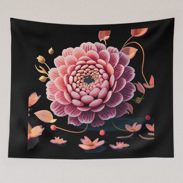 Item preview, Flower designed and sold by Kombinerki.