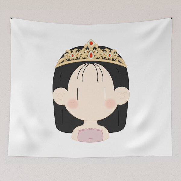 Artikelvorschau, ITZY (있지) Ryujin (류진) – Schachmatt Chibi entworfen und verkauft von 0627june.
