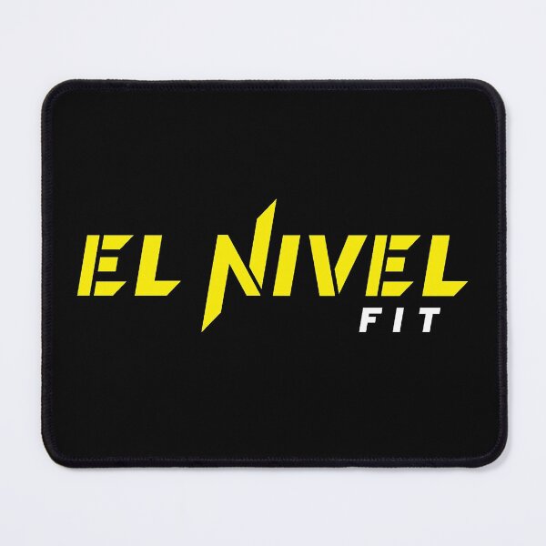 Item preview, The Fit Level designed and sold by ELNIVELFIT.