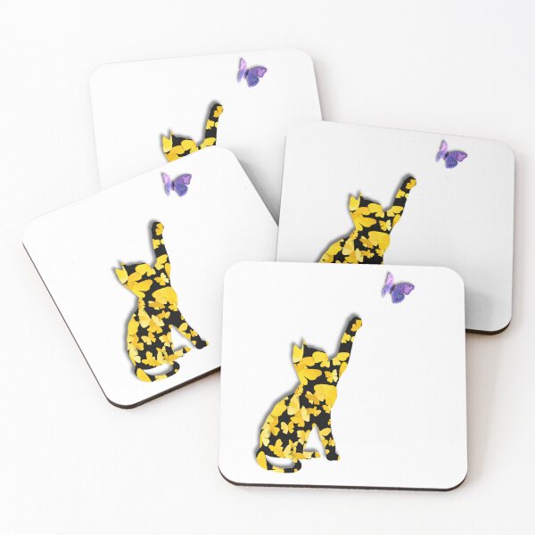 Item preview, Butterfly Whimsy designed and sold by NickTaroDesign.