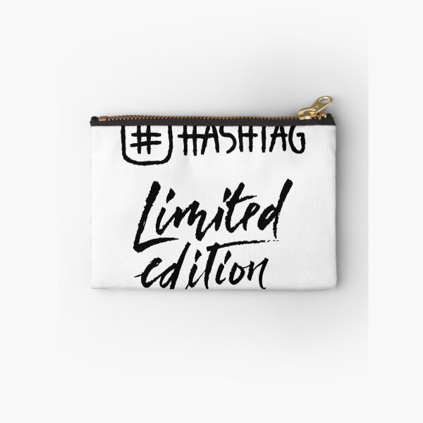 Item preview, T-shirt #Limited edition  designed and sold by TrendyTextiles.