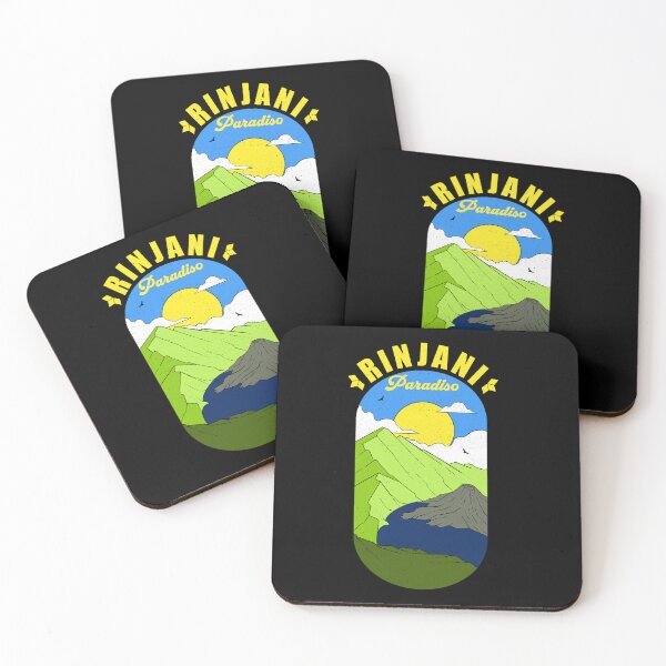 Item preview, Rinjani Paradiso designed and sold by Artthree.