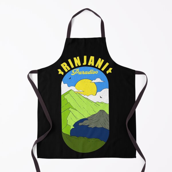 Item preview, Rinjani Paradiso designed and sold by Artthree.