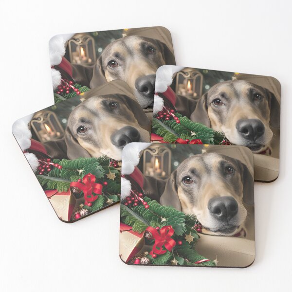 Item preview, Dog Christmas designed and sold by Santa Claus.