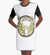 never forget youre a toys r us kid Graphic T-Shirt Dress
