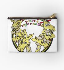 never forget youre a toys r us kid Studio Pouch