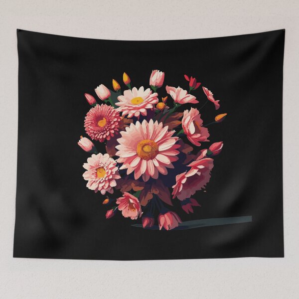 Item preview, Flowers designed and sold by Kombinerki.