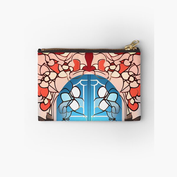 Item preview, Door of stained glass designed and sold by beatriceJHS.