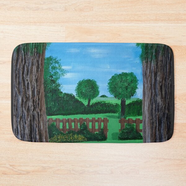 Item preview, Secret Garden. The Journey designed and sold by BazaarOfDreams.