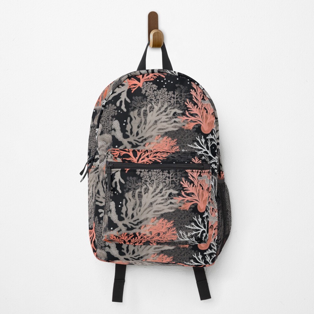 Artikel-Vorschau von Rucksack, designt und verkauft von SideSignal.