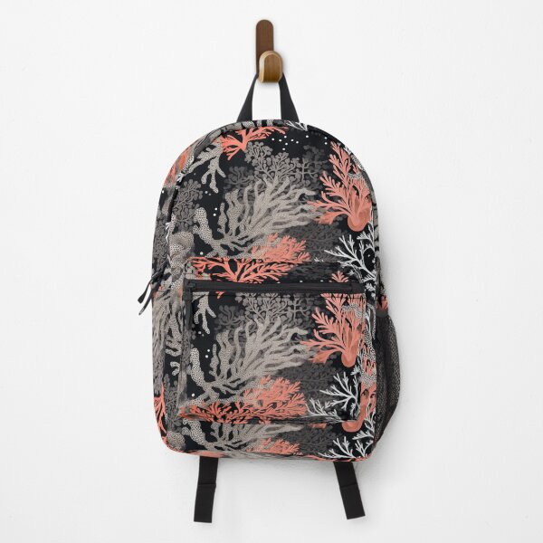 Item preview, Coral Reef Pattern designed and sold by SideSignal.
