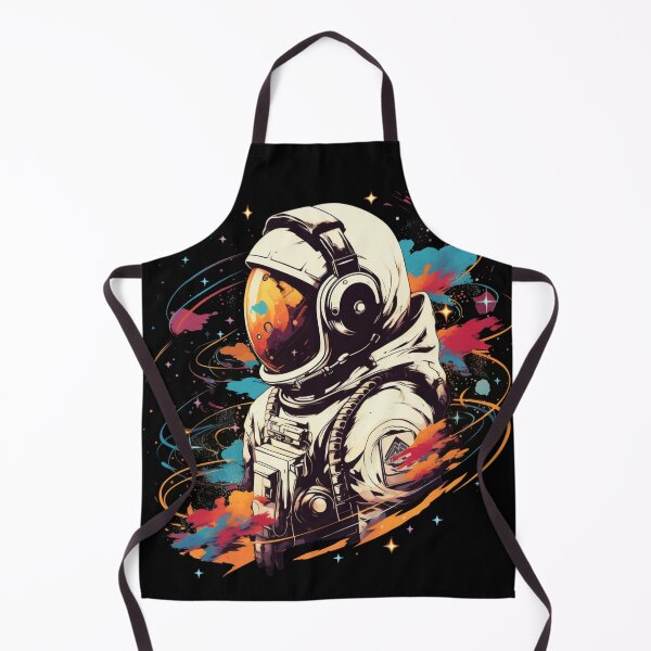 Item preview, Cosmic Sound. Funny Gifts For Space Lovers 1/6 designed and sold by MatSatArt.