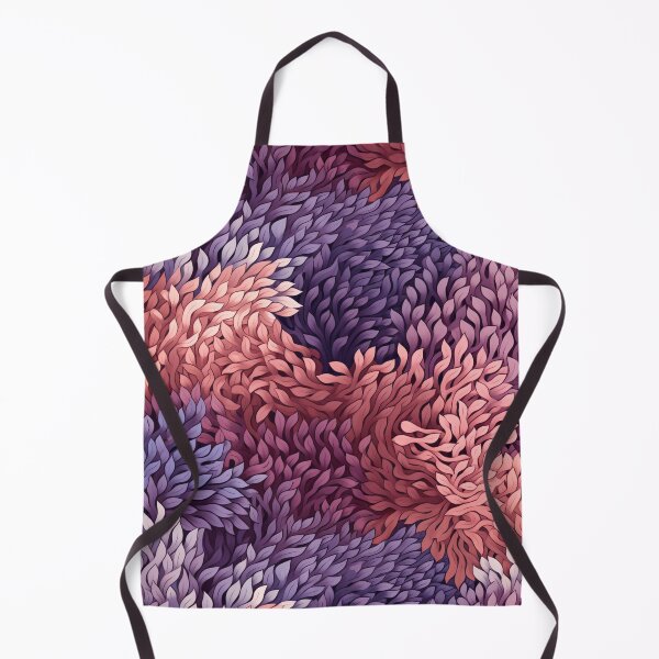 Artikelvorschau, Coral Reef Pattern entworfen und verkauft von SideSignal.